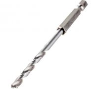 Спиральное сверло по дереву Bosch 2608595520 (4×43/87,5 мм)