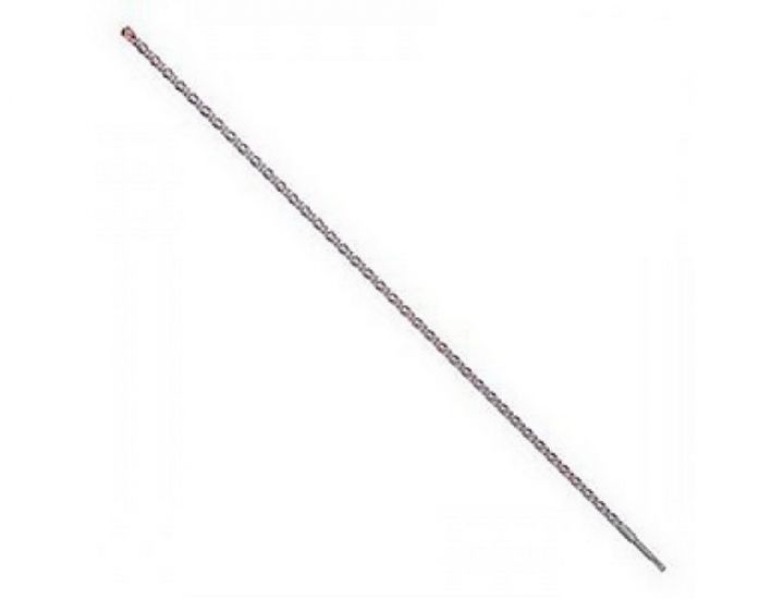 Бур Bosch SDS-Plus-5 16x950/1005 мм (2608597125) Бур Bosch SDS-Plus-5 16x950/1005 мм (2608597125)