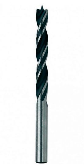 Burghiu pentru lemn Bosch 2608597203 (20×200 mm)