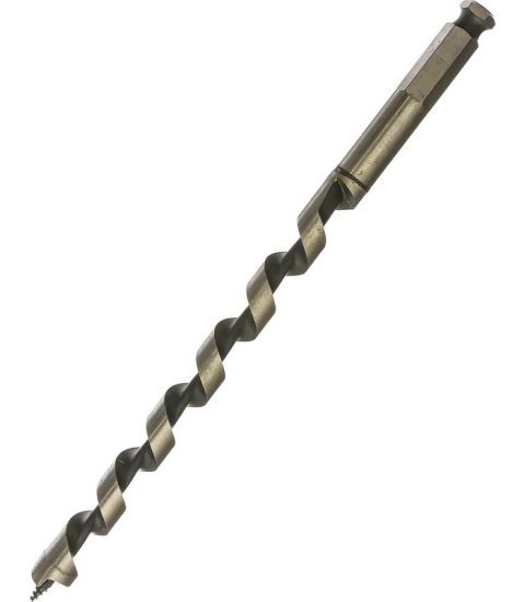 Burghiu cu filet pentru lemn Bosch 14x160x235 mm (2608597628)