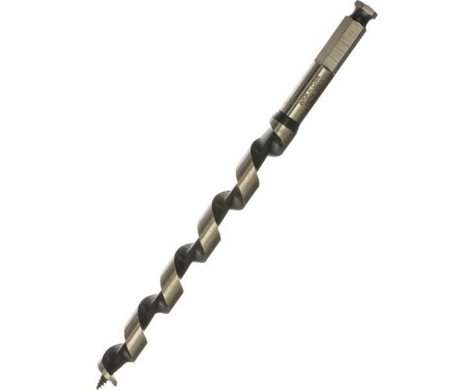 Burghiu elicoidal pentru lemn Bosch 2608597630 (16×160/235 mm)