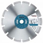 Алмазный диск Bosch 2608600039 (230×22,2 мм) Abrasive PP