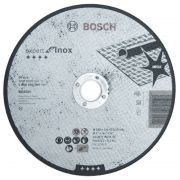 Disc de tăiere Bosch Expert for Inox 180 x 2,0 x 22,23 mm (2608600095)