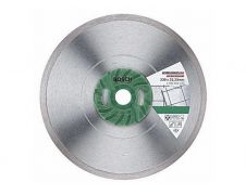 Алмазный диск Bosch 2608600187 (180 x 25.4) мм для резки керамической плитки