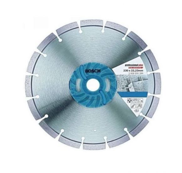 Disc diamantat Bosch 230x22.23 mm (2608600289)