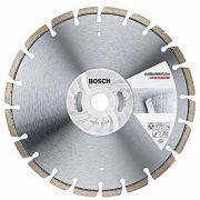 Disc diamantat BOSCH 2608600354 (115×22,2 mm) segmentat pentru beton și cărămidă