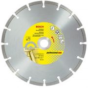 Disc diamantat de tăiere Bosch 2608600441 (125×22,23×2,2 mm) pentru piatră