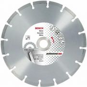 Disc diamantat de tăiere BOSCH BPE 2608600740 (115×22,23×2×7 mm) pentru beton