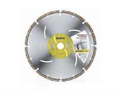 Disc diamantat Bosch UPP-SW 125 x 22 mm (2608602163)