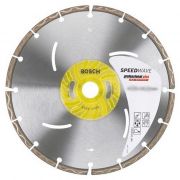 Disc diamantat BOSCH (2608602164), 150 x 22 x 2.9 mm, segmentat pentru beton