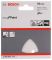 Set foi abrazive Bosch 93 mm, granulație 60/120/240, 5 buc. (2608605147)