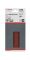 Foaie abrazivă Bosch C430 Expert for Wood+Paint 93x186 mm, K180 (2608605308)