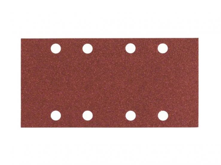 Foaie abrazivă Bosch C430 Expert for Wood+Paint 93x186 mm, K180 (2608605308)