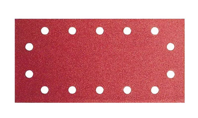 Foi abraziv Bosch C430 Expert for Wood+Paint 2608605319 (230×115 mm, K180)