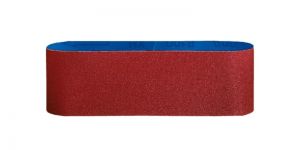 Benzi abrazive Bosch 2608606007 (60×400 mm, Best for Wood, set 3 buc.)