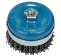 Perie tip cupă Bosch Heavy for Metal M14 100×0,50 mm (2608622010)