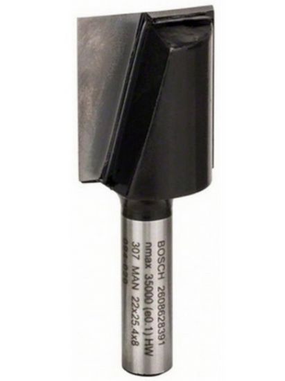 Freză de canelare pentru lemn BOSCH 2608628391