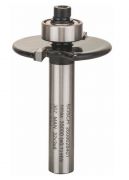 Freza pentru caneluri plate Bosch 8x32x3 (2608628401)