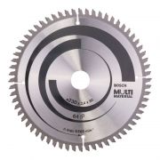 Disc pentru lemn Bosch 2608640513, 230 x 30 mm, 64 dinți