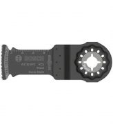 Pânză de ferăstrău imersibilă Bosch HCS WOOD (32×50 mm) pentru GOP 10.8 (2608661637)