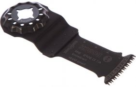 Pânza de ferăstrau imersibilă bimetalică Bosch 2608661645