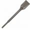 Dalta tip lopată Bosch SDS-plus 40x250 mm (2608690101)