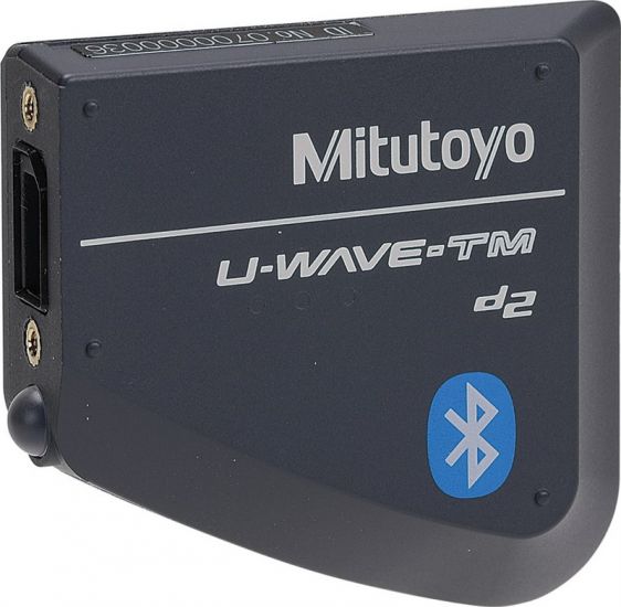 Transmițător wireless Mitutoyo 264-627 U-WAVE fit