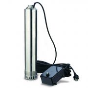 Мотопомпа погружная HECHT 3520 Мотопомпа погружная HECHT 3520