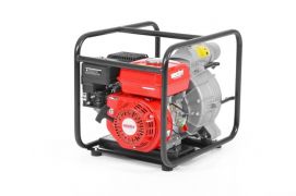 Мотопомпа бензиновая HECHT 3680 Мотопомпа бензиновая HECHT 3680
