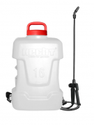 Pulverizator HECHT 416 ACCU