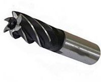 Freze de capat tip-4 Freze de capat tip-4