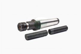 Патроны цанговые и цанги ГОСТ 17200-71