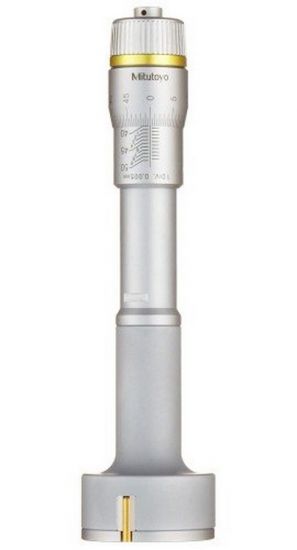Micrometru intern MITUTOYO Holtest 368‑169 (40–50 mm)