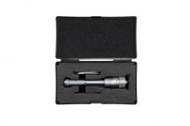 Микрометрический нутромер трехточечного типа Mitutoyo 368-765 16–20 мм.