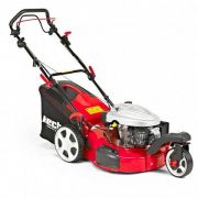 Бензиновая газонокосилка Hecht 5533 SW 5 в 1 Бензиновая газонокосилка Hecht 5533 SW 5 в 1