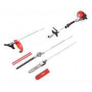 HECHT 1331 Триммер для травы 4в1 HECHT 1331 Триммер для травы 4в1