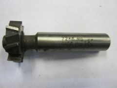 Freze pentru caneluri dibluri segment