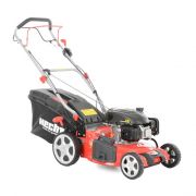 HECHT 547 SXW Газонокосилка бензиновая HECHT 547 SXW Газонокосилка бензиновая