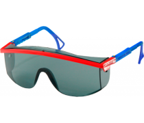 Очки защитные открытого типа