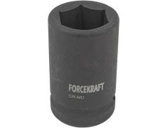 Cap tubular de impact adânc 110 mm, 1" DR, 6 muchii (485100110)