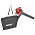 Suflanta/Aspirator pe Benzina HECHT 9280 2 In 1