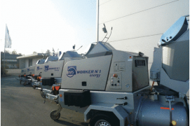 BMS WORKER N°1 ENERGY BMS WORKER N°1 ENERGY