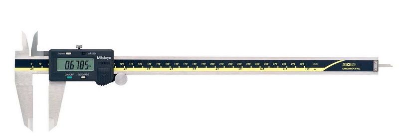 Șubler digital Mitutoyo 500-173-30 ABS/AOS 0–300 mm