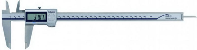 Șubler digital Mitutoyo 500-708-20 Digimatic „Coolant Proof” 0–300 mm