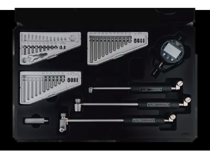Set digital de micrometre interioare (Bore Gauge Set) Mitutoyo 511-925-20
