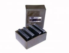 Măsuri de fermitate exemplară