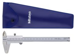 Subler Vernier 0-150 mm Mitutoyo 530-122 0,02 mm