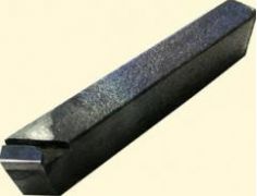 Cuțit de trecere axiali directe