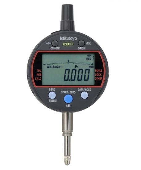 Indicator digital Mitutoyo 543-340B-10 ID-C