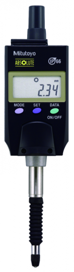 Indicatorul digital ID-N, IP66 12,7mm, 0,01mm